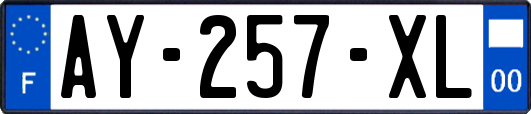 AY-257-XL