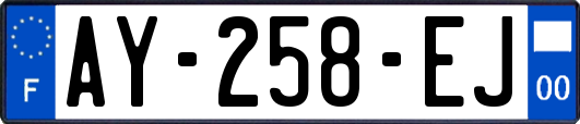 AY-258-EJ