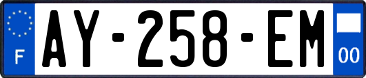 AY-258-EM