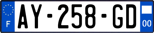 AY-258-GD
