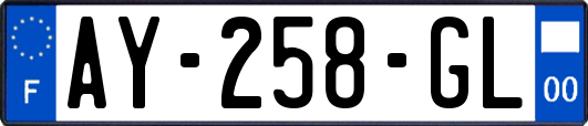 AY-258-GL