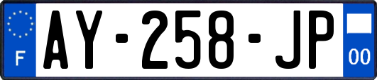 AY-258-JP