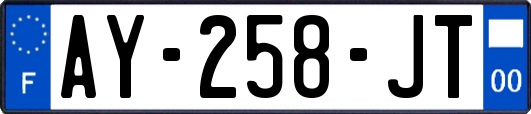 AY-258-JT