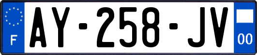 AY-258-JV