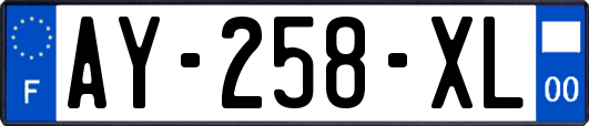 AY-258-XL