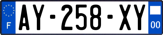 AY-258-XY