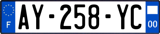 AY-258-YC