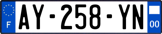 AY-258-YN