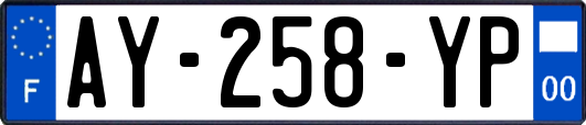 AY-258-YP