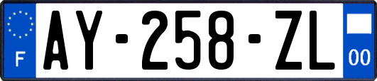 AY-258-ZL