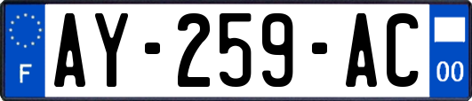 AY-259-AC