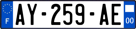 AY-259-AE