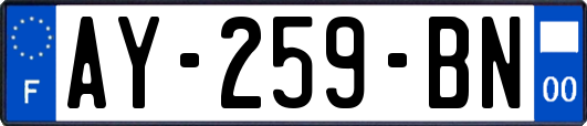 AY-259-BN