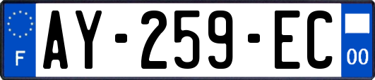 AY-259-EC