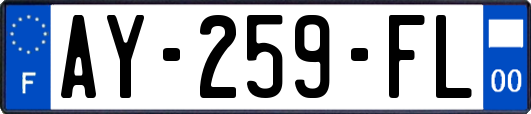 AY-259-FL