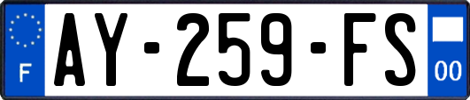 AY-259-FS