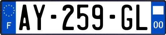 AY-259-GL
