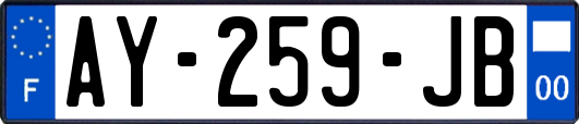 AY-259-JB