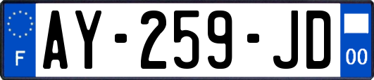 AY-259-JD