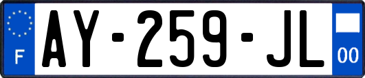 AY-259-JL