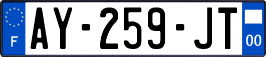 AY-259-JT