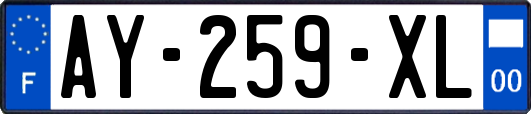AY-259-XL