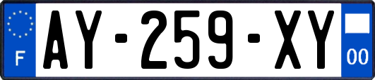 AY-259-XY