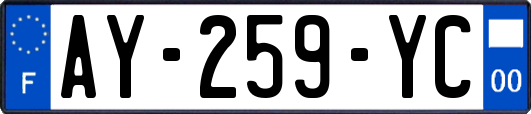 AY-259-YC