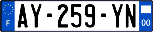 AY-259-YN