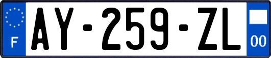 AY-259-ZL