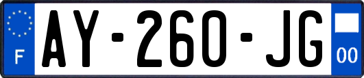 AY-260-JG