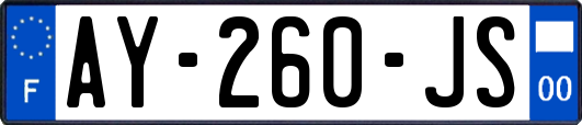 AY-260-JS
