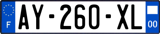 AY-260-XL