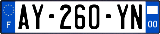 AY-260-YN
