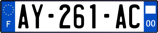 AY-261-AC