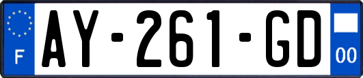 AY-261-GD