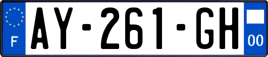 AY-261-GH