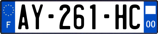 AY-261-HC
