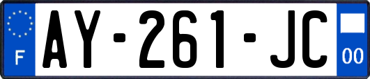 AY-261-JC