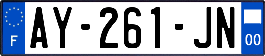 AY-261-JN