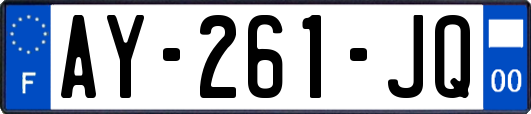 AY-261-JQ