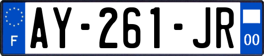 AY-261-JR