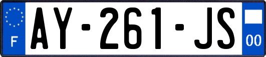 AY-261-JS