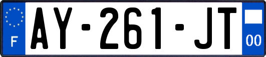 AY-261-JT
