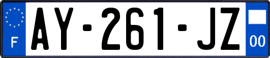 AY-261-JZ