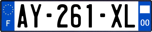 AY-261-XL