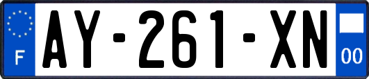AY-261-XN