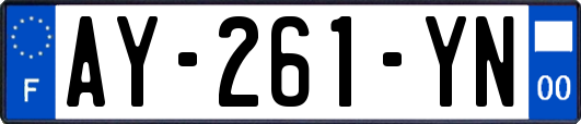 AY-261-YN