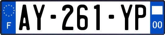 AY-261-YP