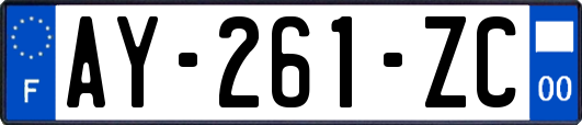 AY-261-ZC